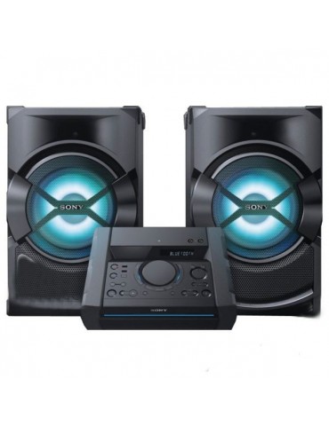 MINI CHAINE SONY SHAKE X1